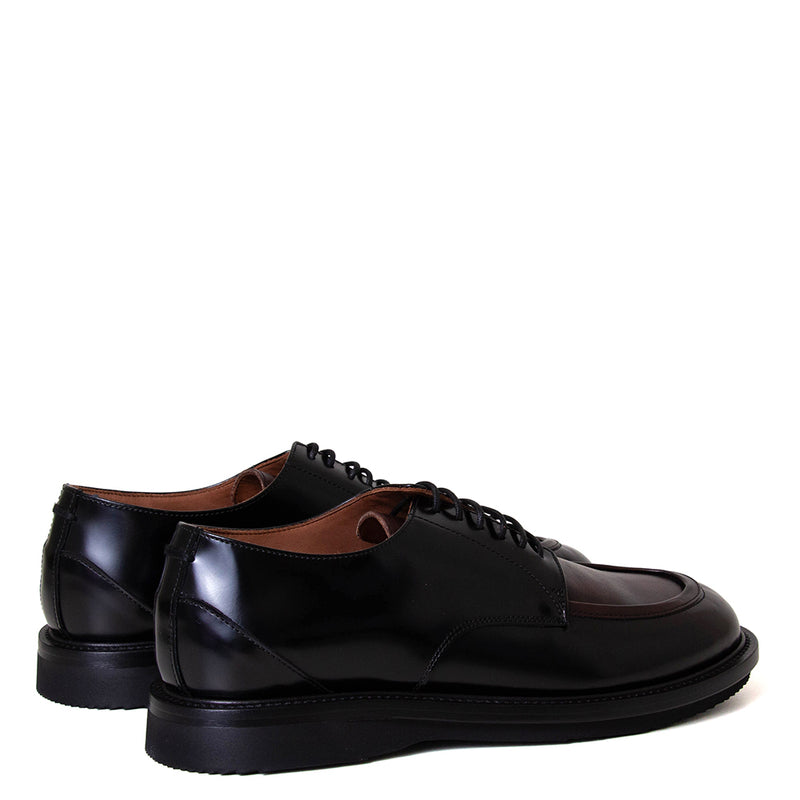 Leslye 3B Women's Leather Shoe