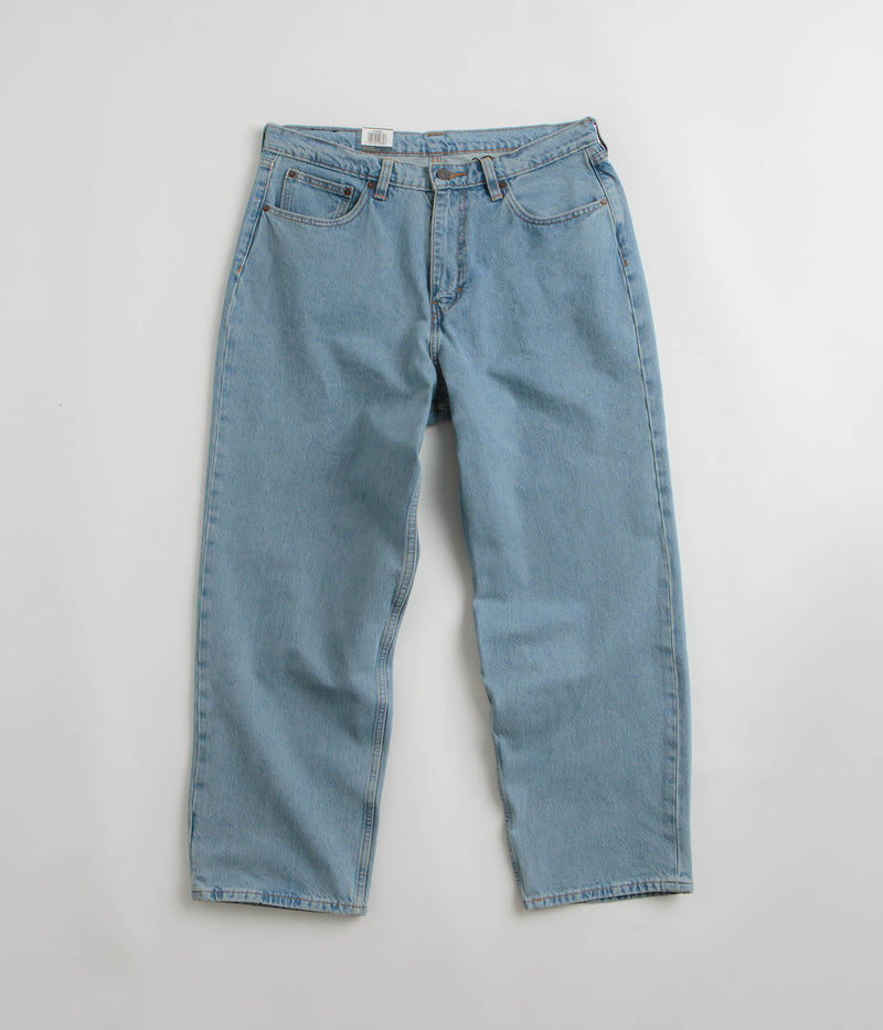 Levi's® Skate Super Baggy Jeans in Simple Rinse