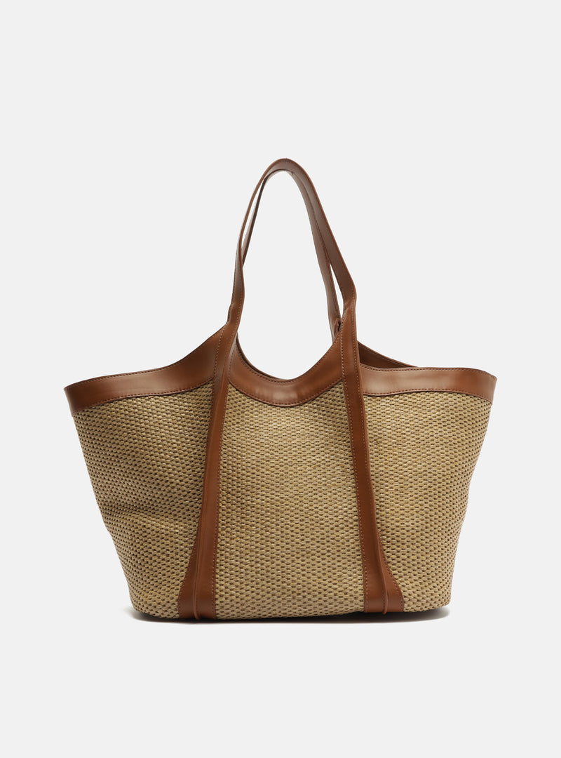 Liana Large Shopping Bag Handbags U/26