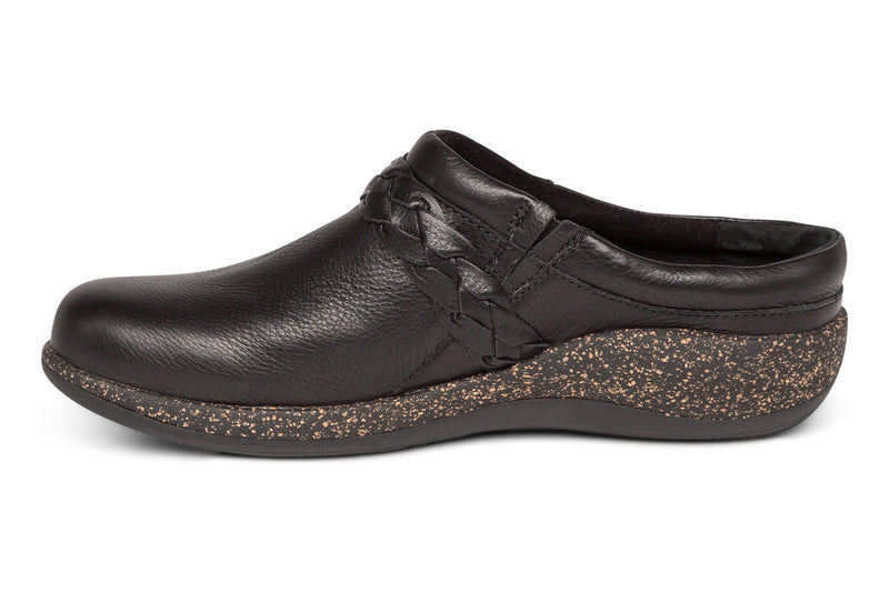 Flat Feet
