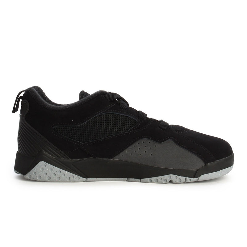 Little Kid's Jordan MVP 92 Black/Wolf Grey-Anthracite (HQ4426 002)