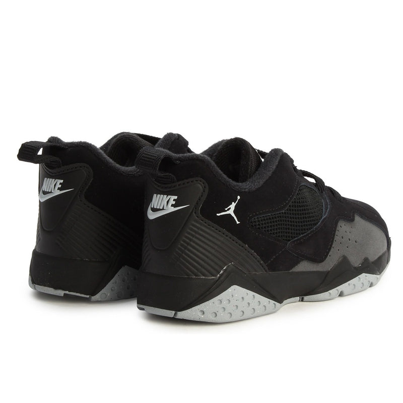 Little Kid's Jordan MVP 92 Black/Wolf Grey-Anthracite (HQ4426 002)