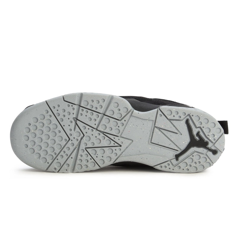Little Kid's Jordan MVP 92 Black/Wolf Grey-Anthracite (HQ4426 002)