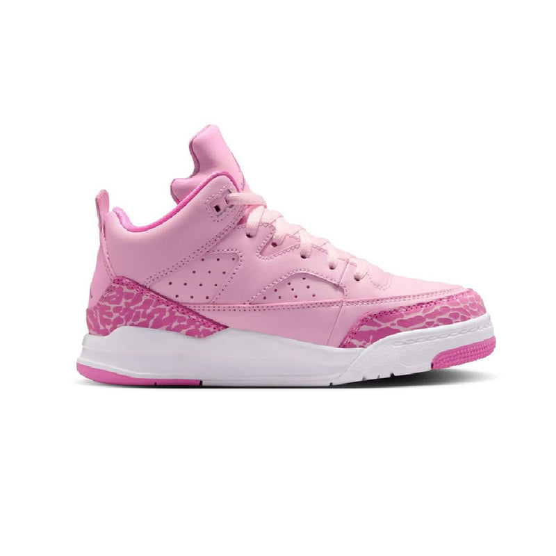 Little Kid's Jordan Son of Mars Low Pink Foam/China Rose-Wht (IR0525 601)