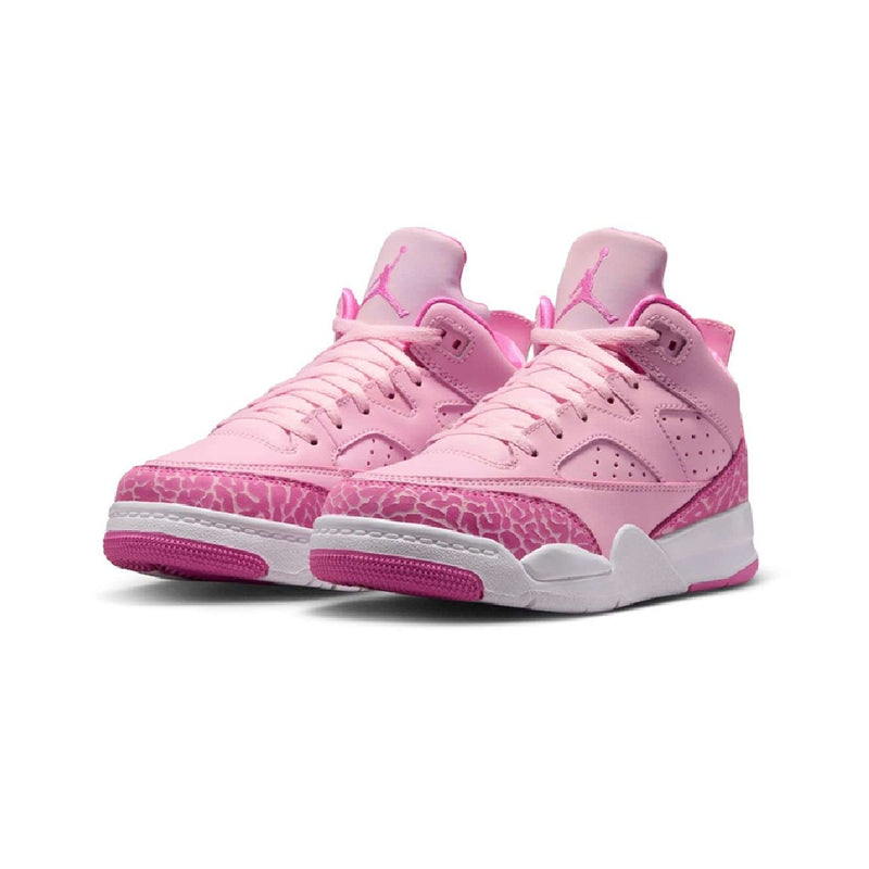 Little Kid's Jordan Son of Mars Low Pink Foam/China Rose-Wht (IR0525 601)