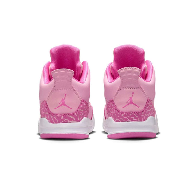 Little Kid's Jordan Son of Mars Low Pink Foam/China Rose-Wht (IR0525 601)