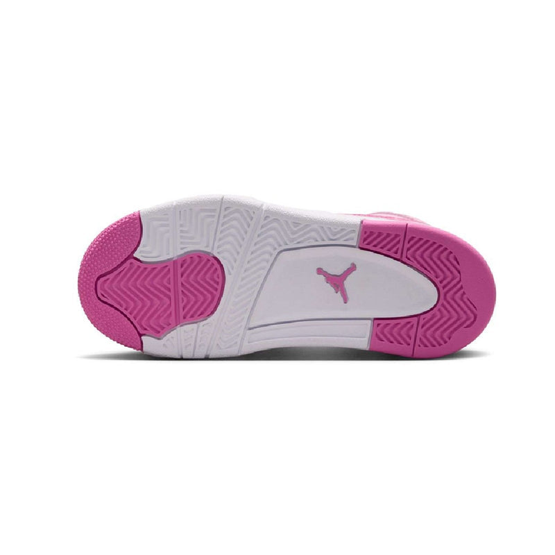 Little Kid's Jordan Son of Mars Low Pink Foam/China Rose-Wht (IR0525 601)