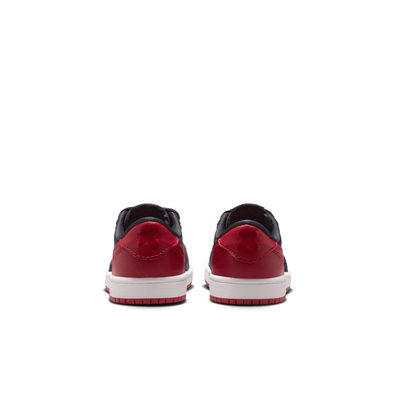 Little Kids' Jordan 1 Retro Low OG "Banned" (Unisex )