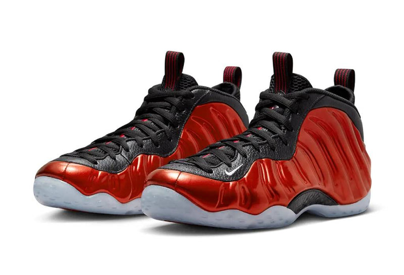 Little Posite Big Kids' Shoes
