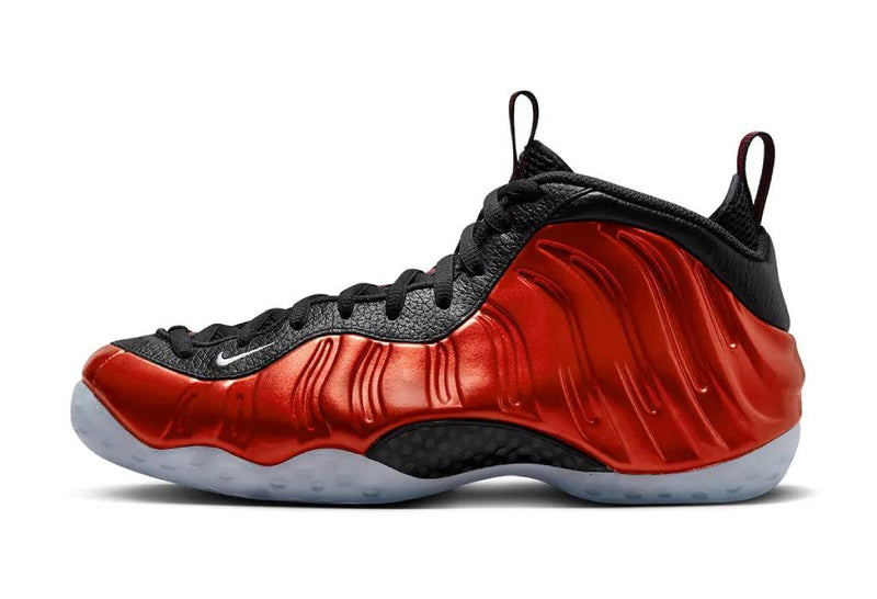 Little Posite Big Kids' Shoes