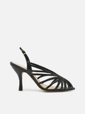 Lucia High Stiletto Sandal Sandals R/26