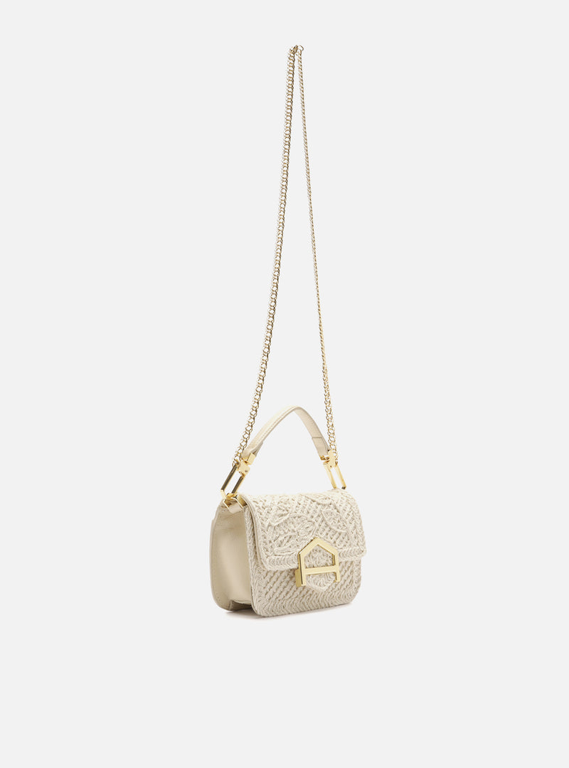 Lucy Small Crossbody Handbags U/26