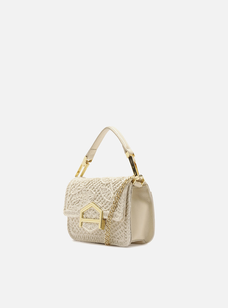 Lucy Small Crossbody Handbags U/26