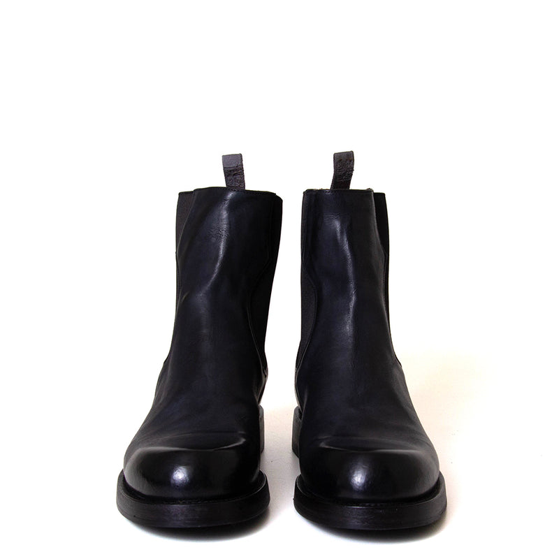 Lynx 3C Women's Leather Chelsea Boot