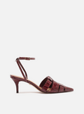 Marissa Low Stiletto Pump Pumps Pre Fall 26