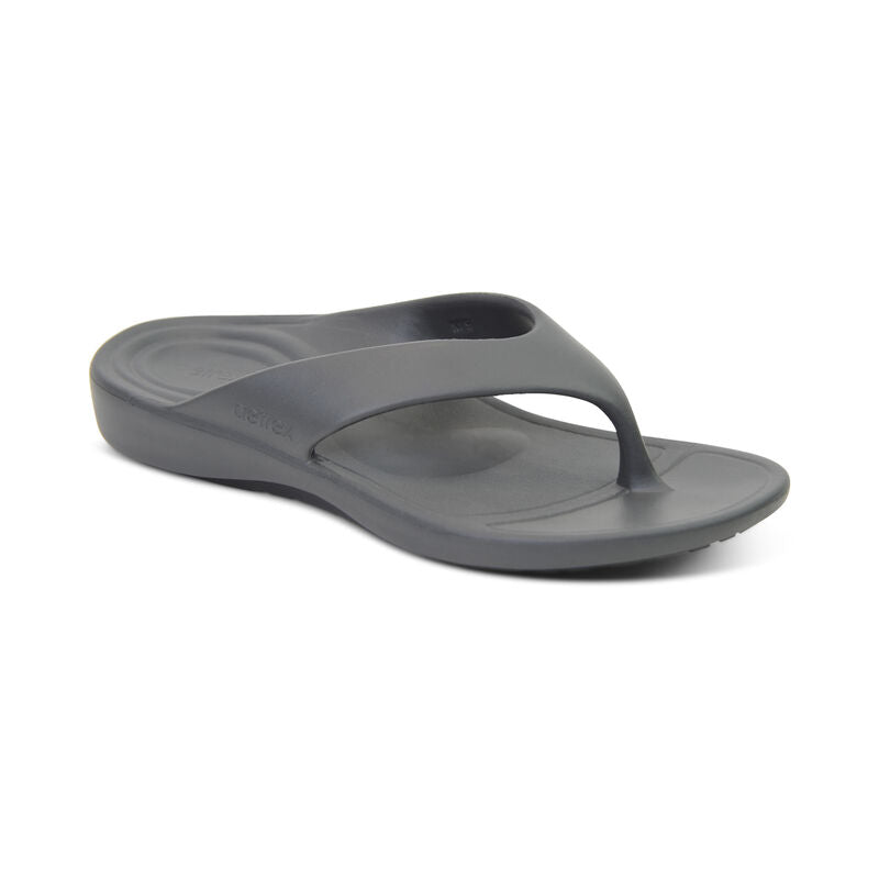 Maui Flips - Men #color_charcoal