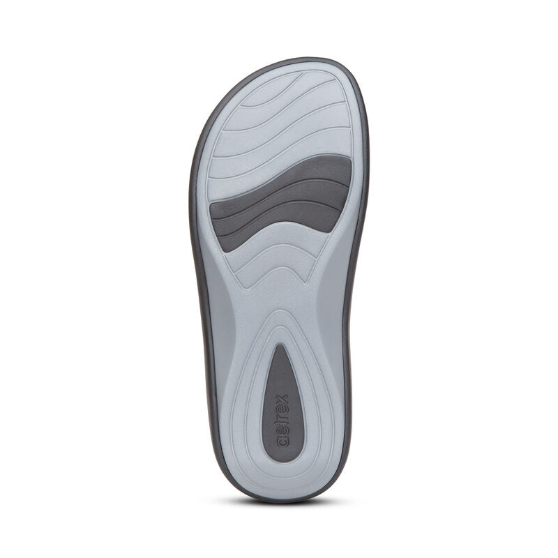 Maui Flips - Women #color_matte-black