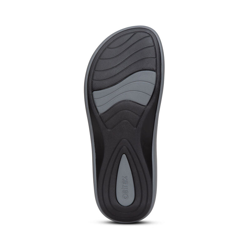 Maui Flips - Women #color_matte-grey