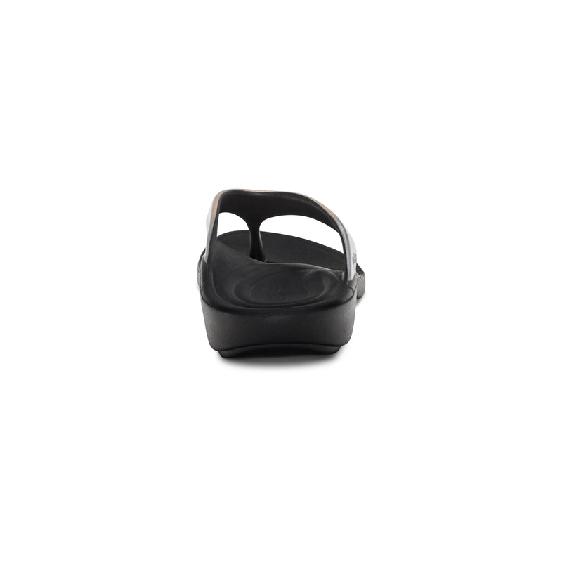 Maui Orthotic Flips - Women #color_metallic-ombre