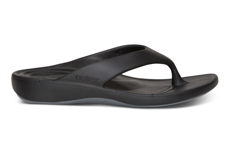 Flat Feet