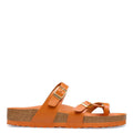 Mayari Women's Leather Sandal