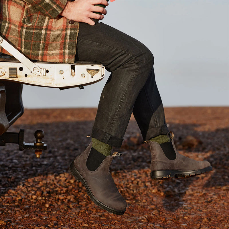 Men's 2446 Chelsea Boot
