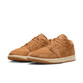 Men's Air Jordan 1 Low SE "Flax"