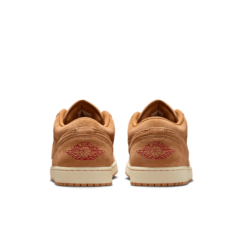 Men's Air Jordan 1 Low SE "Flax"