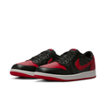 Men's Air Jordan 1 Retro Low OG "Banned"