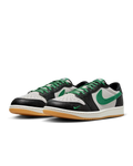 Men's Air Jordan 1 Retro Low OG "Phantom and Pine Green"