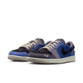 Men's Air Jordan 1 Retro Low Zion Williamson's "Voodoo Alternate"