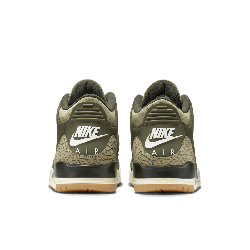 Men's Air Jordan 3 Retro "Family Affair"