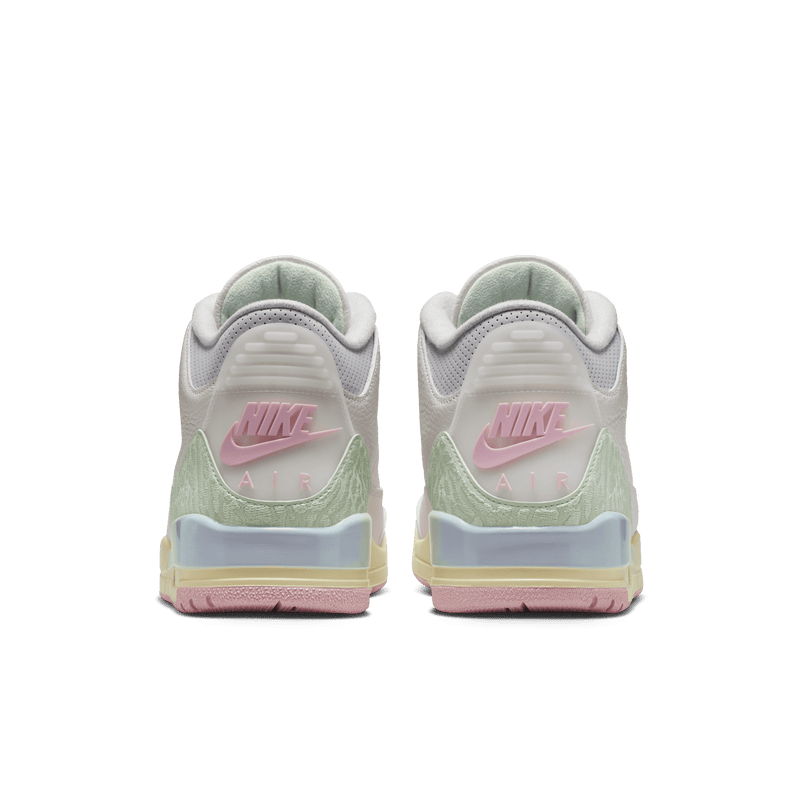 Men's Air Jordan 3 Retro “Spring Is in the Air”