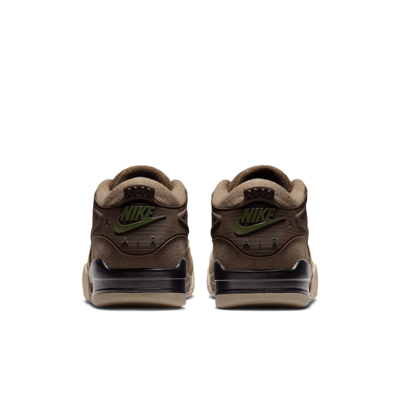 Men's Air Jordan 4 RM "Ironstone"
