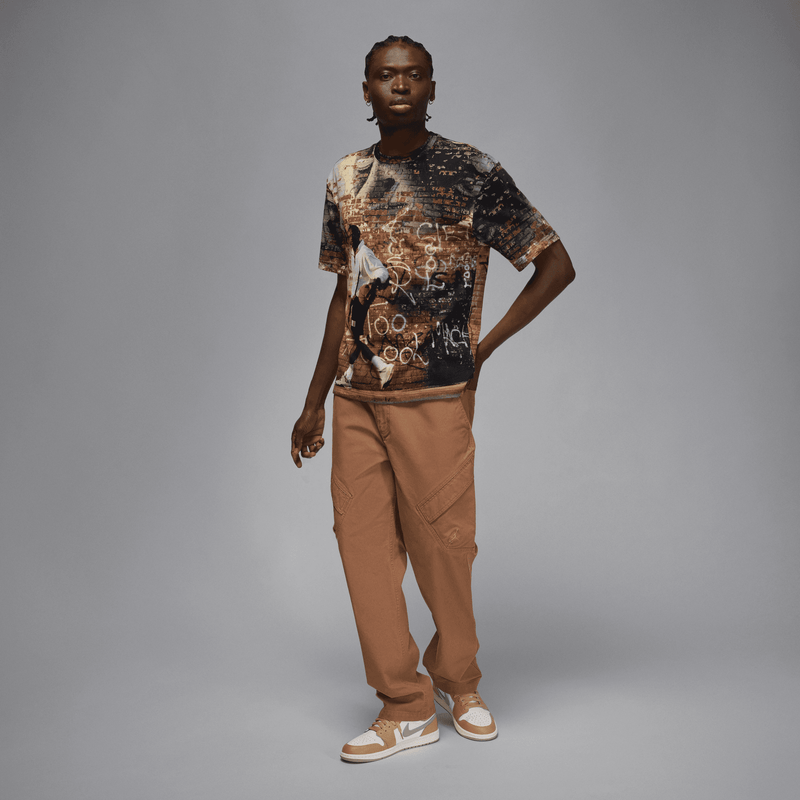 Men's Air Jordan 85 Graphic T-Shirts