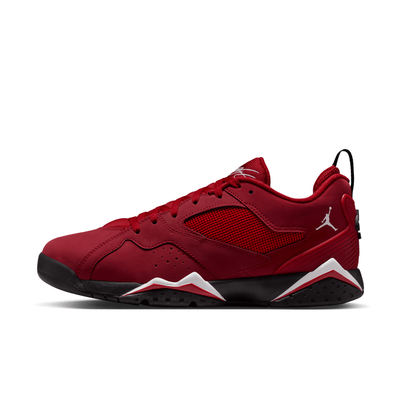 Men's Air Jordan MVP 92 "Gym Red White Black"
