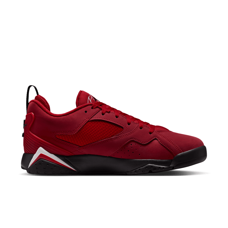 Men's Air Jordan MVP 92 "Gym Red White Black"