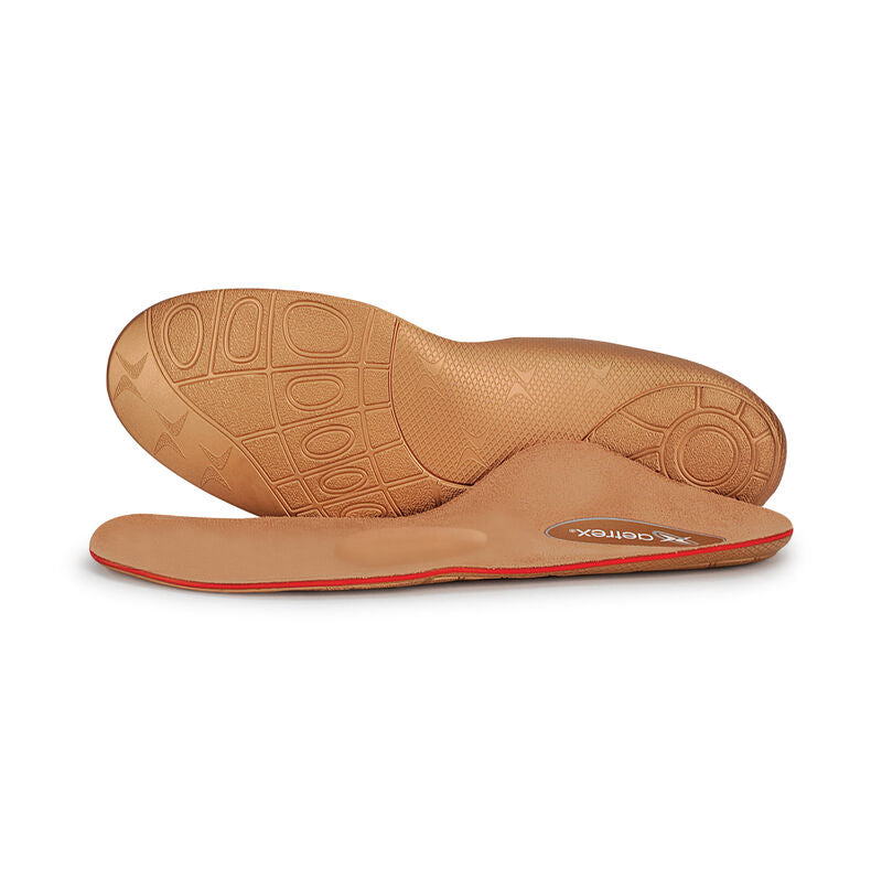 Men's Casual Comfort Orthotics W/ Metatarsal Support #color_
