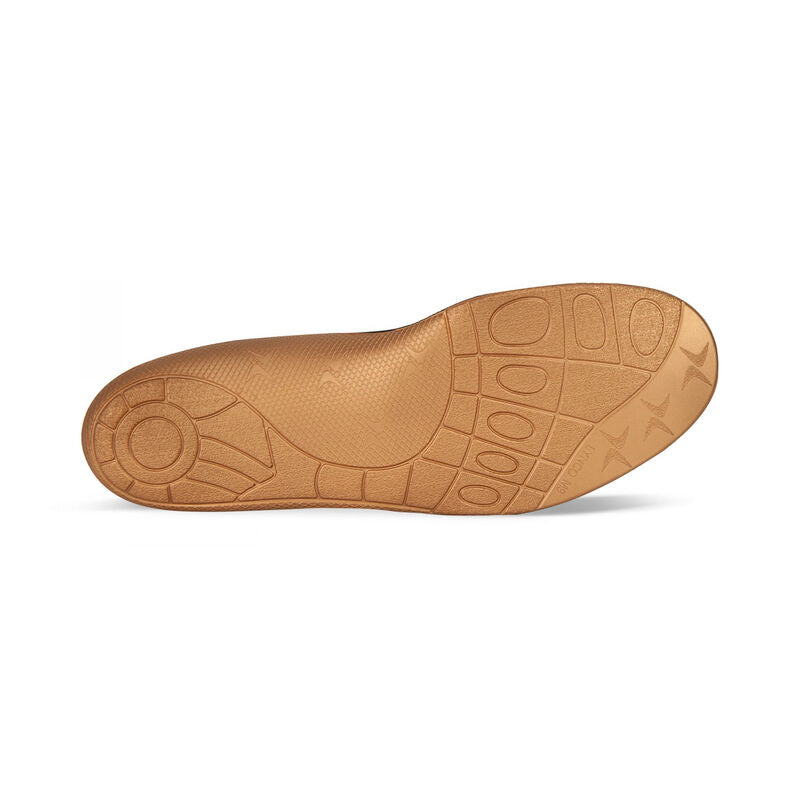 Men's Compete Orthotics W/ Metatarsal Support #color_