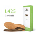 Men's Compete Posted Orthotics W/ Metatarsal Support #color_