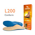 Men's Conform Orthotics - Insole For Low-risk Diabetes #color_
