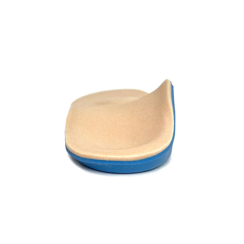 Men's Conform Posted Orthotics #color_