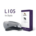 Men's In-Style Orthotics W/ Metatarsal Support #color_