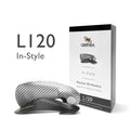 Men's In-Style Posted Orthotics - Insole for Dress Shoes #color_