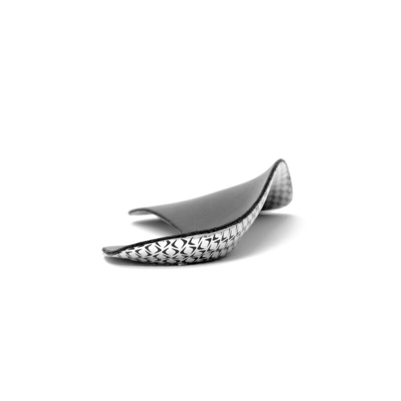 Men's In-Style Posted Orthotics - Insole for Dress Shoes #color_