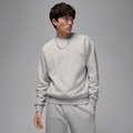 Men's Jordan Brooklyn Fleece Crew-Neck Sweatshirt
