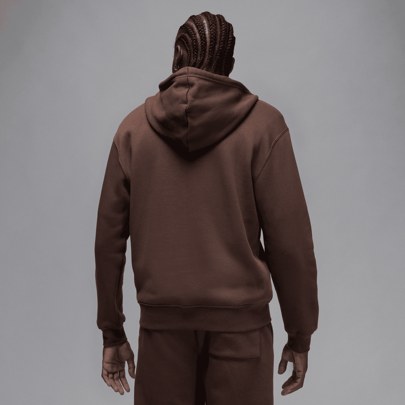 Men's Jordan Brooklyn Fleece Full-zip Hoodie