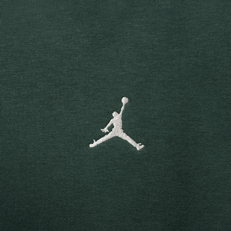 Men's Jordan Brooklyn Fleece Oversized Pullover Hoodie