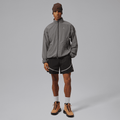Men's Jordan Brooklyn Hike Mike Reflective Draft Jacket