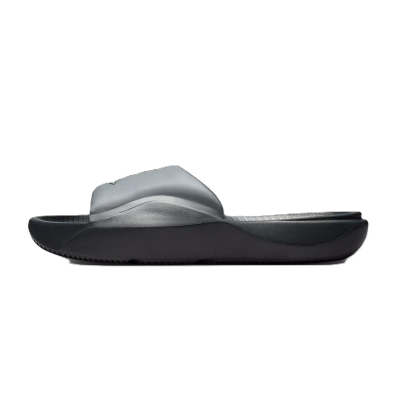 Men's Jordan Franchise Slide Smoke Grey/LT Smoke Grey (HF3263 003)
